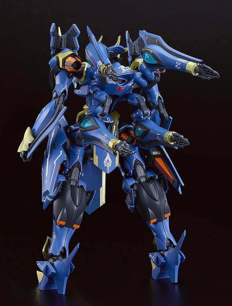 Amazon | MODEROID DX SCALE ナイツ＆マジック イカルガ ノンスケール